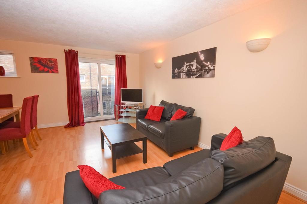 Town Or Country - Clench Street Apartment Southampton Exterior photo