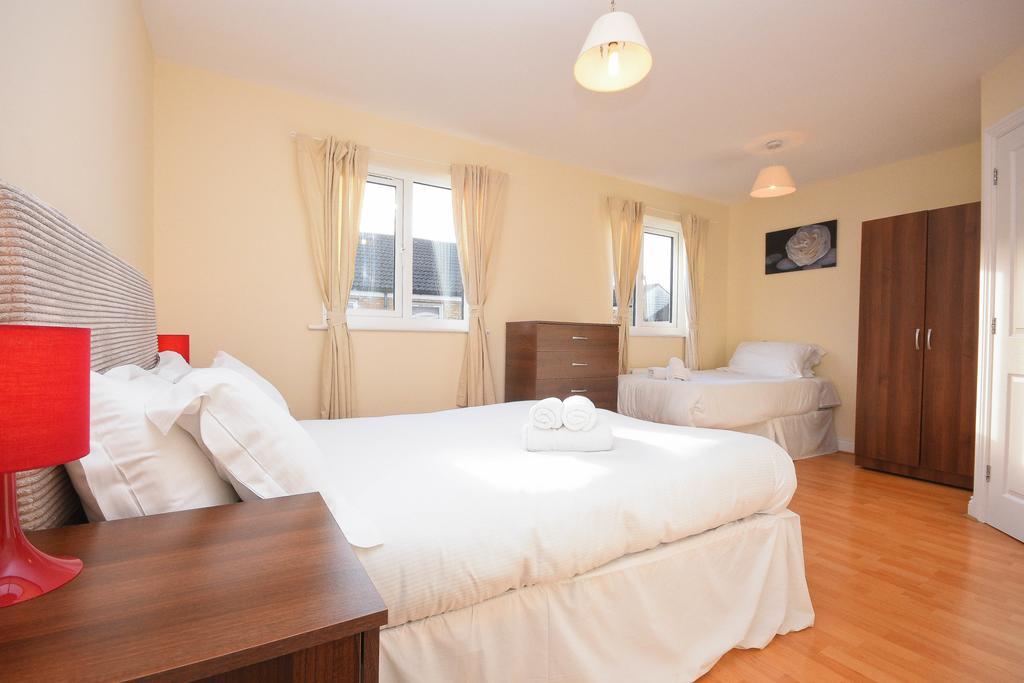 Town Or Country - Clench Street Apartment Southampton Exterior photo