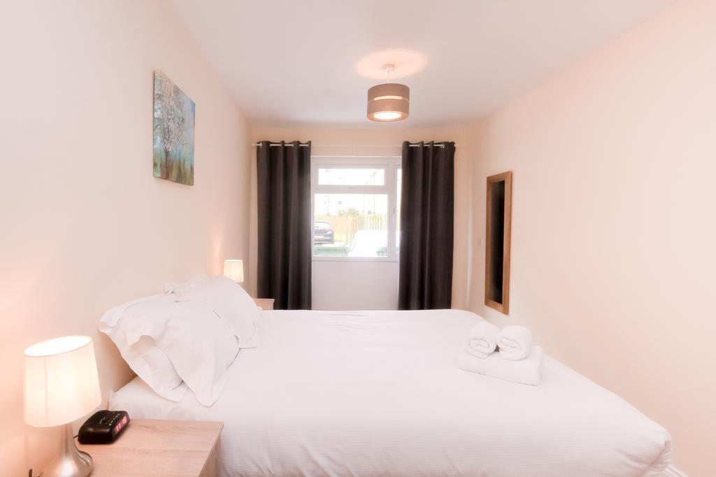 Town Or Country - Clench Street Apartment Southampton Exterior photo