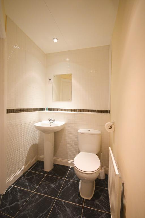 Town Or Country - Clench Street Apartment Southampton Exterior photo